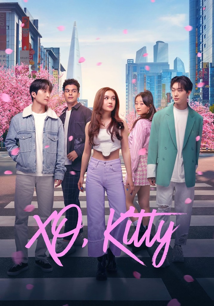 Saison 1 XO, Kitty streaming où regarder les épisodes?